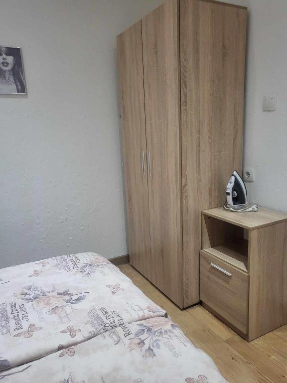 Стаи за гости Лилия Хисаря Екстер'єр фото